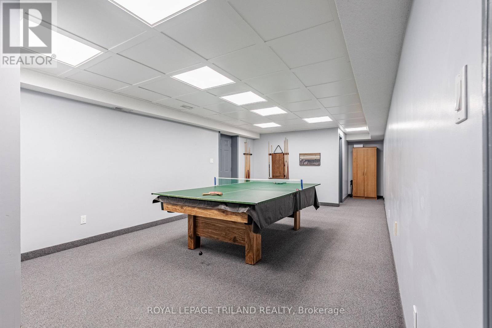 47 Manley Drive, Thames Centre, Ontario  N0L 1G3 - Photo 26 - X12651688