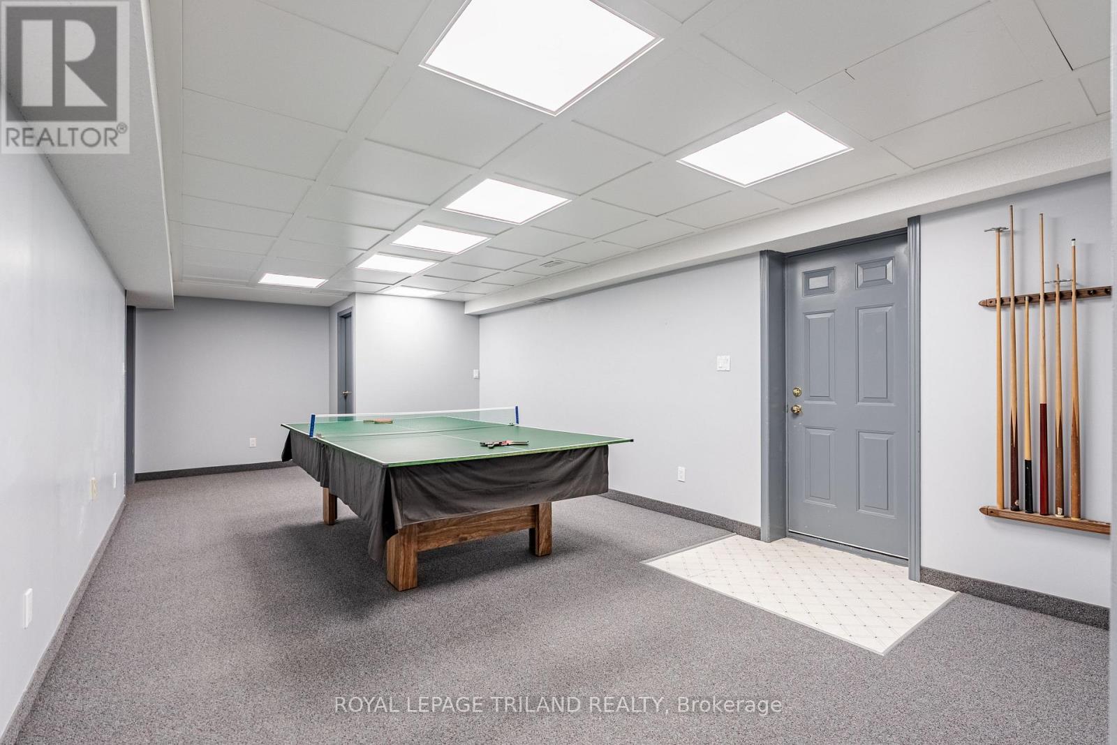 47 Manley Drive, Thames Centre, Ontario  N0L 1G3 - Photo 27 - X12651688