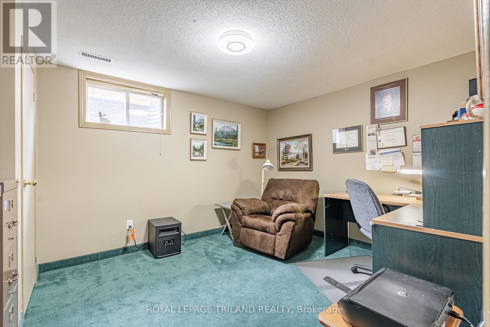 47 Manley Drive, Thames Centre, Ontario  N0L 1G3 - Photo 30 - X12651688