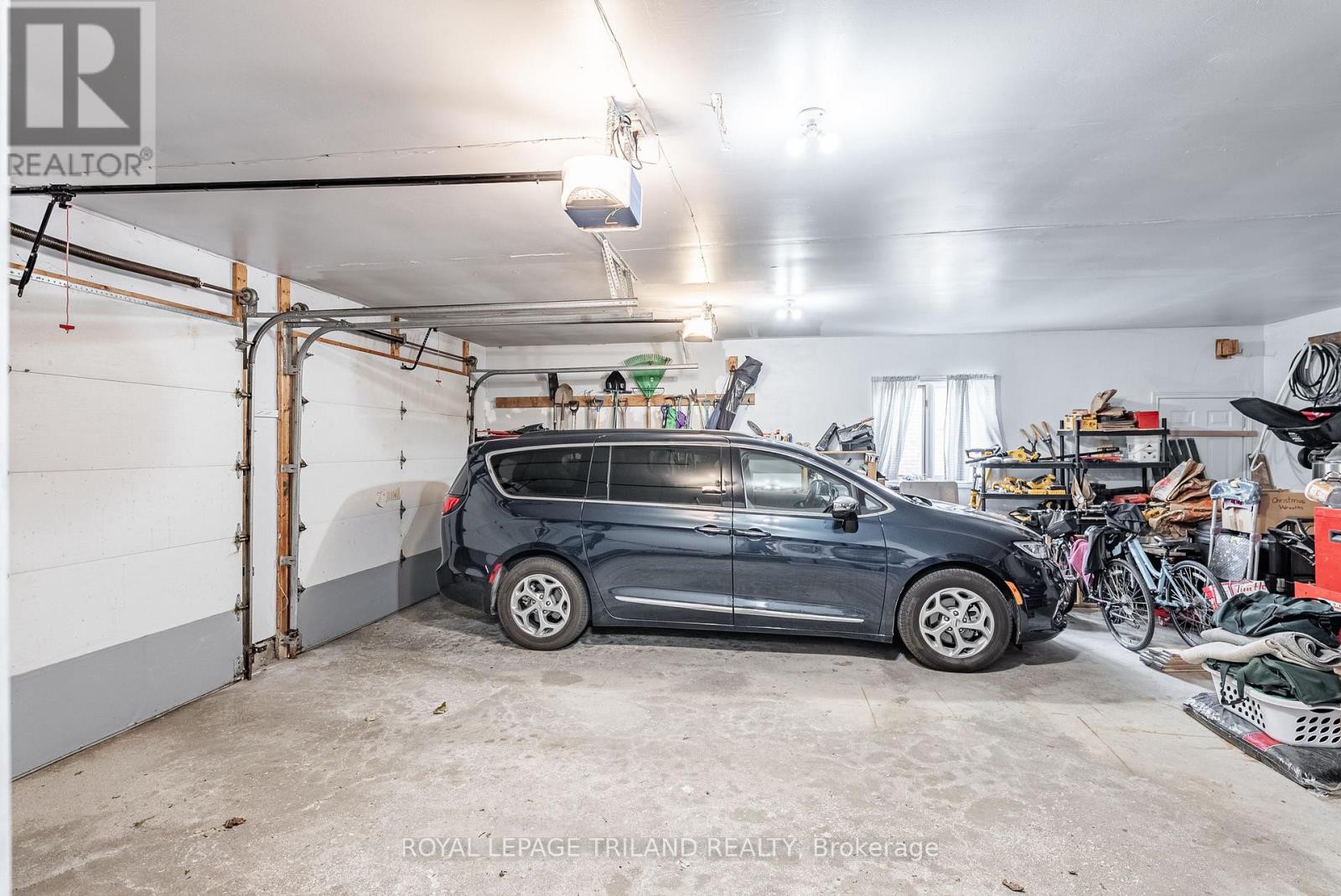 47 Manley Drive, Thames Centre, Ontario  N0L 1G3 - Photo 34 - X12651688