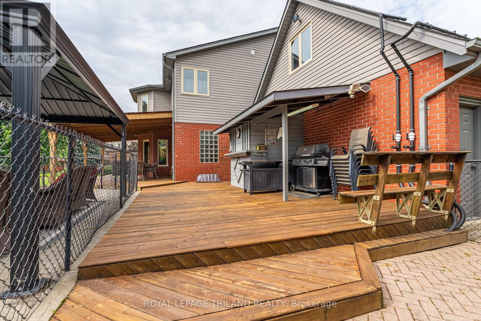 47 Manley Drive, Thames Centre, Ontario  N0L 1G3 - Photo 42 - X12651688