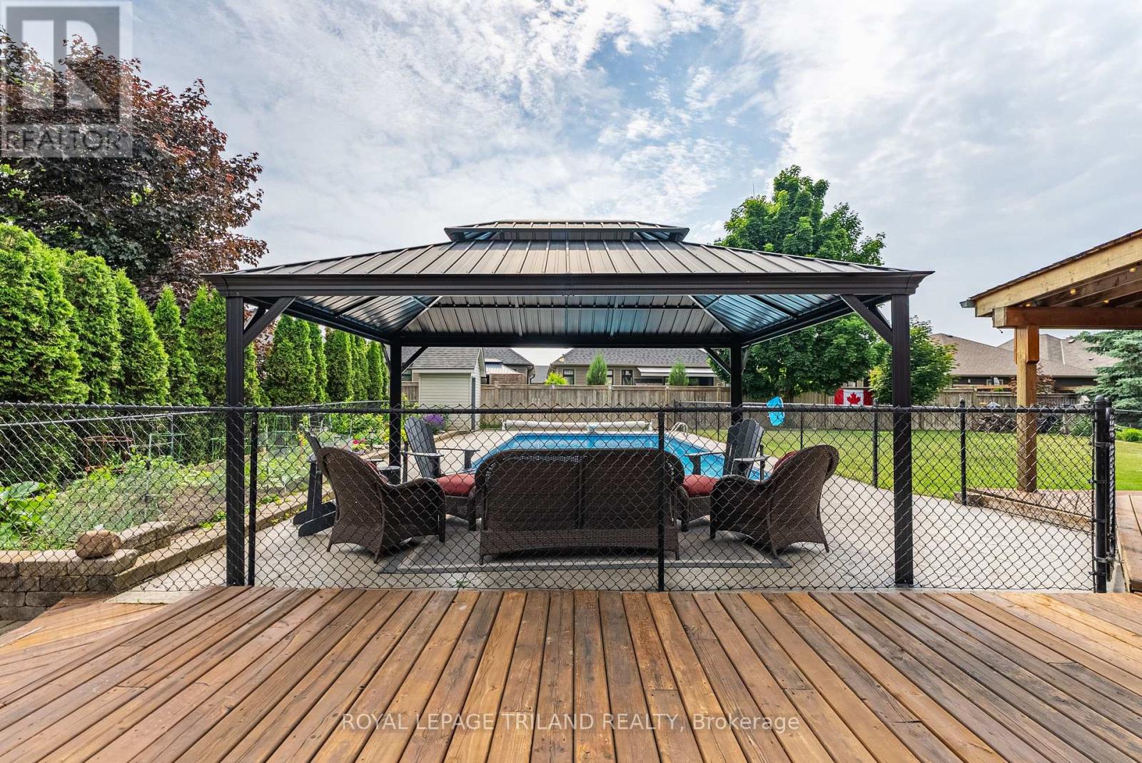 47 Manley Drive, Thames Centre, Ontario  N0L 1G3 - Photo 43 - X12651688