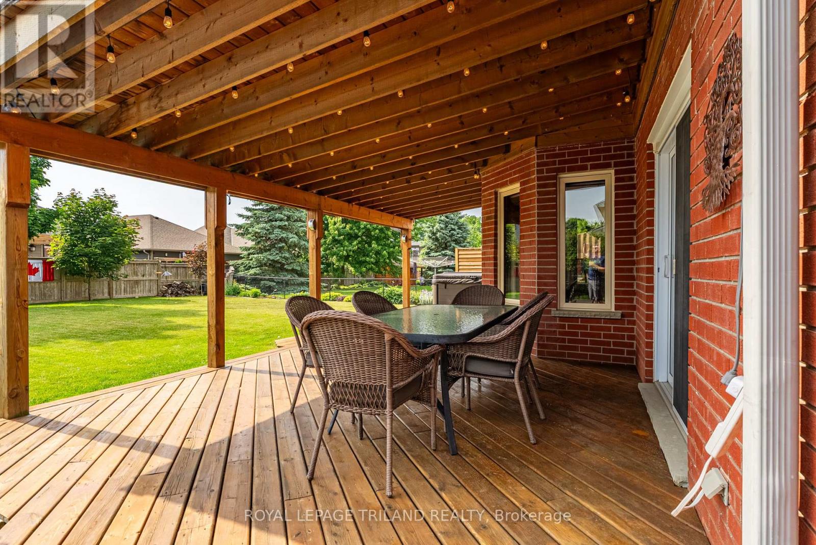 47 Manley Drive, Thames Centre, Ontario  N0L 1G3 - Photo 44 - X12651688