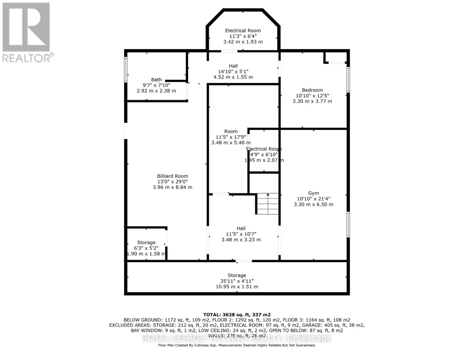 47 Manley Drive, Thames Centre, Ontario  N0L 1G3 - Photo 46 - X12651688