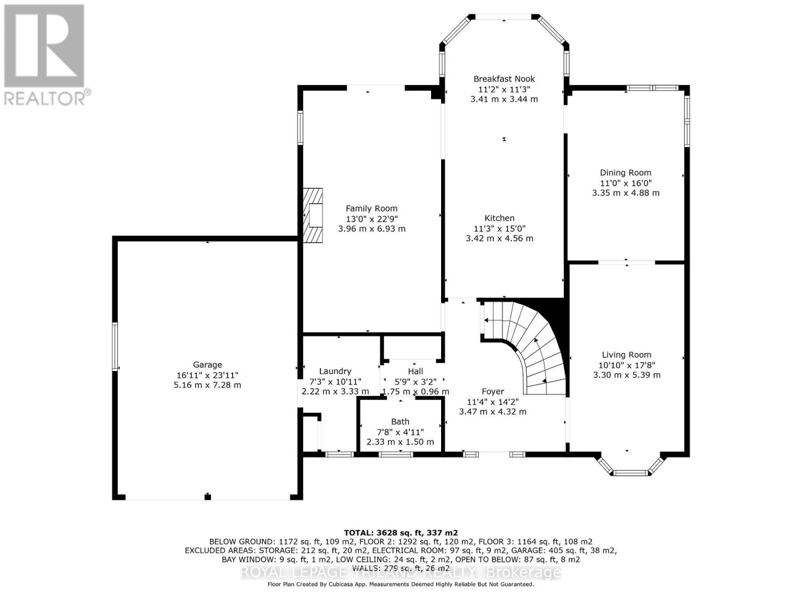 47 Manley Drive, Thames Centre, Ontario  N0L 1G3 - Photo 47 - X12651688