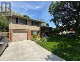 1462 GLENGARRY AVENUE, London North, Ontario