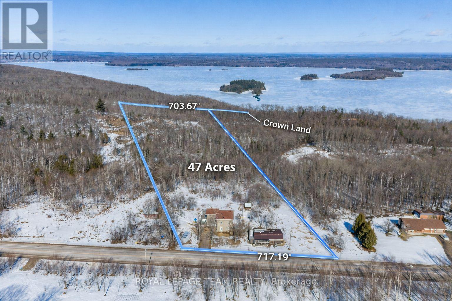 5106 OPEONGO ROAD W, bonnechere valley, Ontario