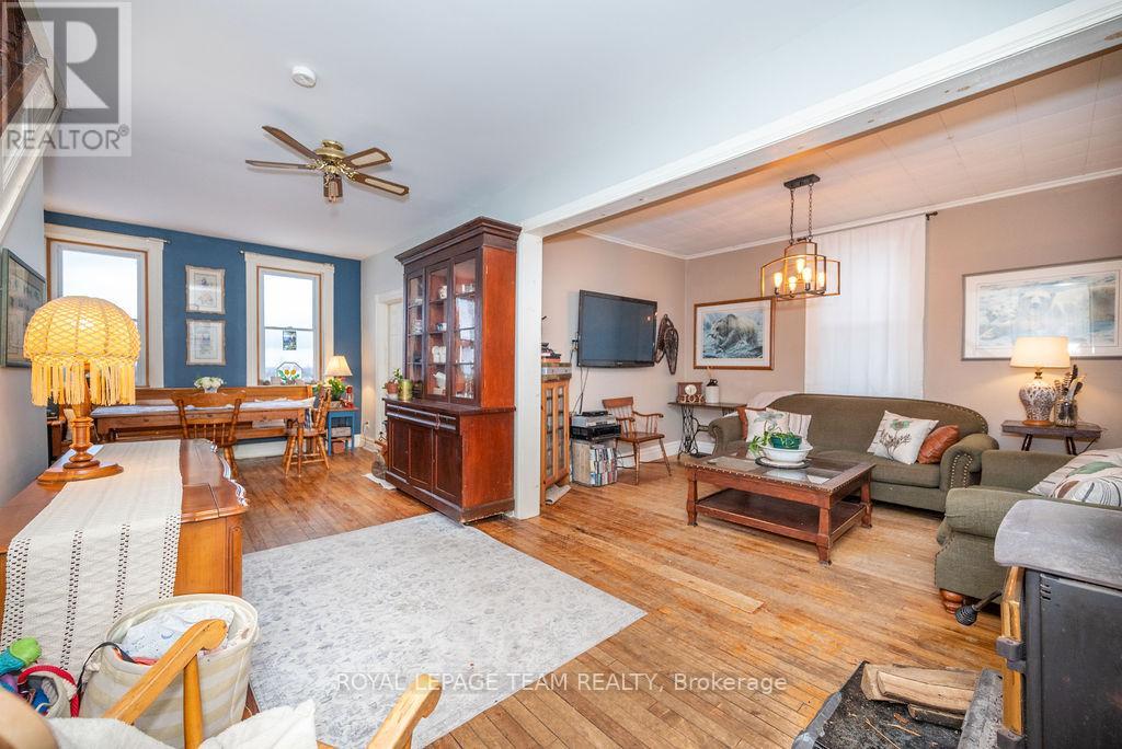 5106 Opeongo Road W, Bonnechere Valley, Ontario  K0J 1T0 - Photo 26 - X12651722