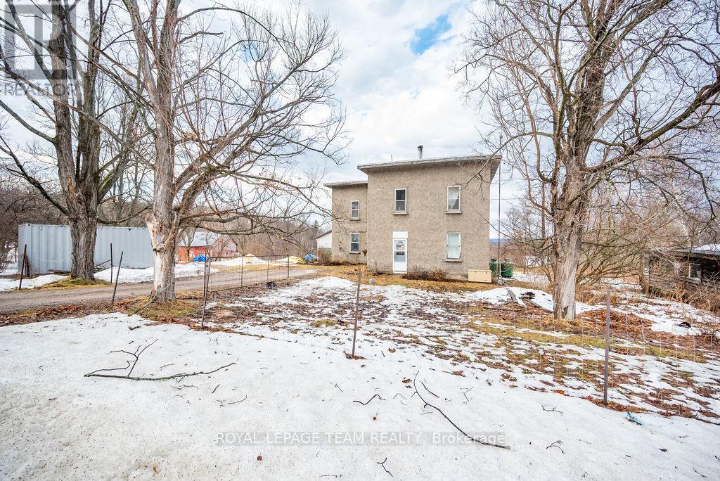 5106 Opeongo Road W, Bonnechere Valley, Ontario  K0J 1T0 - Photo 31 - X12651722