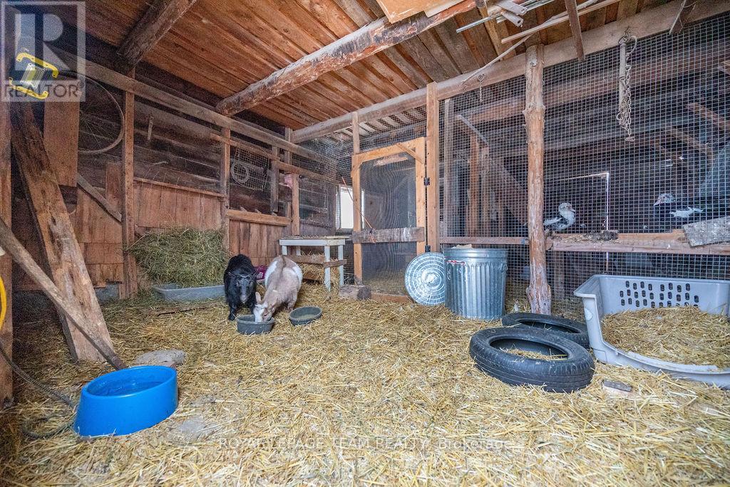 5106 Opeongo Road W, Bonnechere Valley, Ontario  K0J 1T0 - Photo 34 - X12651722