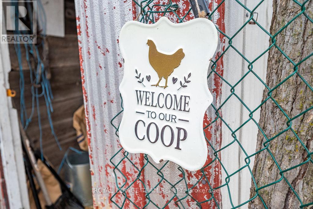 5106 Opeongo Road W, Bonnechere Valley, Ontario  K0J 1T0 - Photo 35 - X12651722