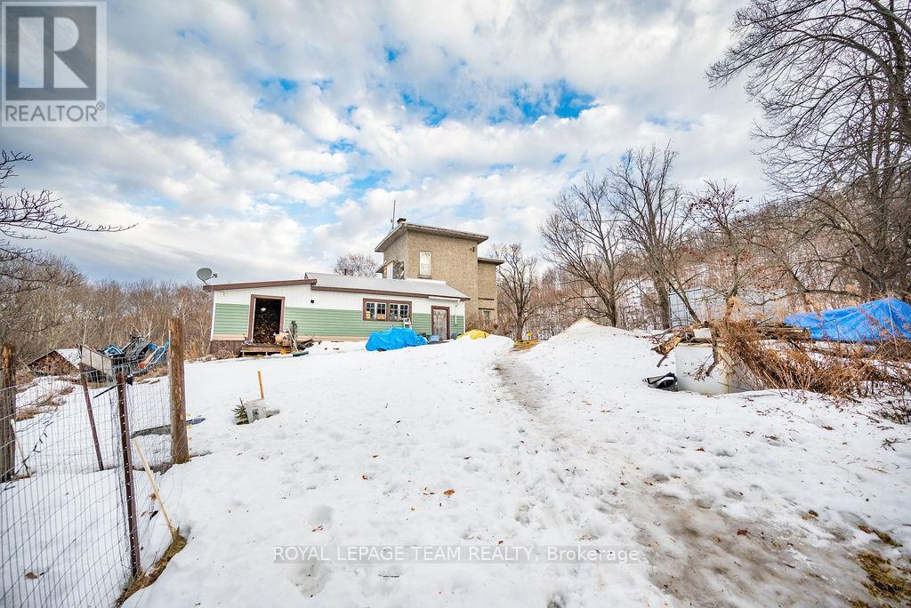 5106 Opeongo Road W, Bonnechere Valley, Ontario  K0J 1T0 - Photo 37 - X12651722