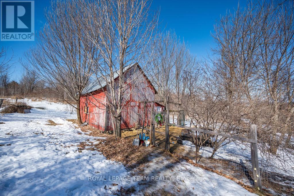 5106 Opeongo Road W, Bonnechere Valley, Ontario  K0J 1T0 - Photo 4 - X12651722