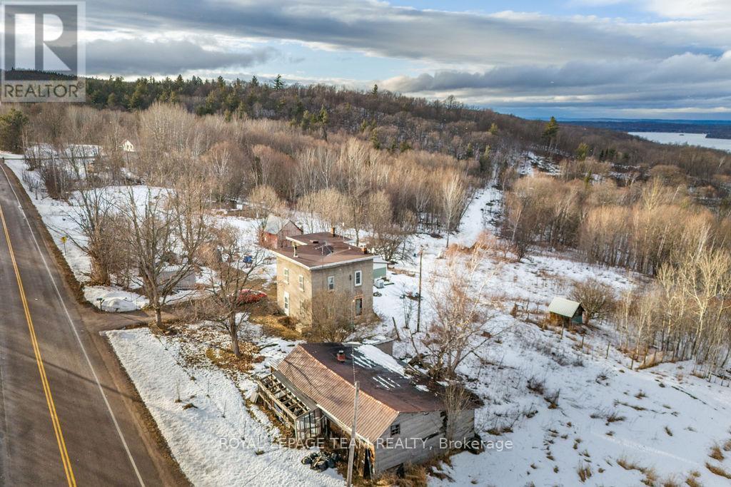 5106 Opeongo Road W, Bonnechere Valley, Ontario  K0J 1T0 - Photo 42 - X12651722