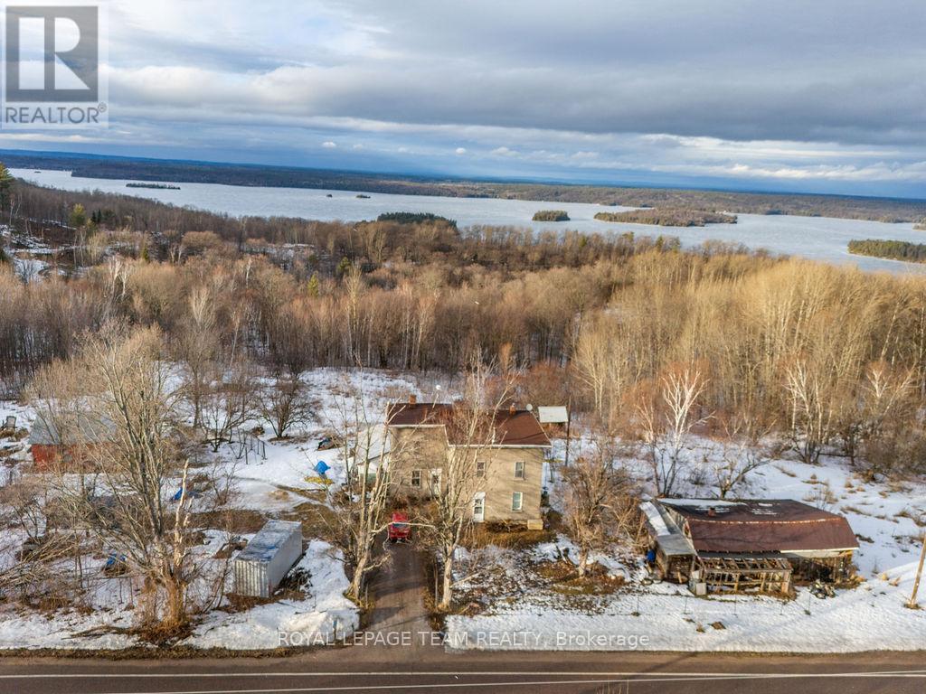 5106 Opeongo Road W, Bonnechere Valley, Ontario  K0J 1T0 - Photo 44 - X12651722