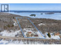 5106 OPEONGO ROAD W, Bonnechere Valley, Ontario