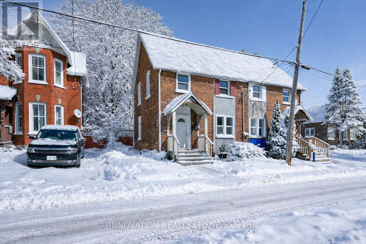 5 MCGILL STREET N, Smiths Falls, Ontario