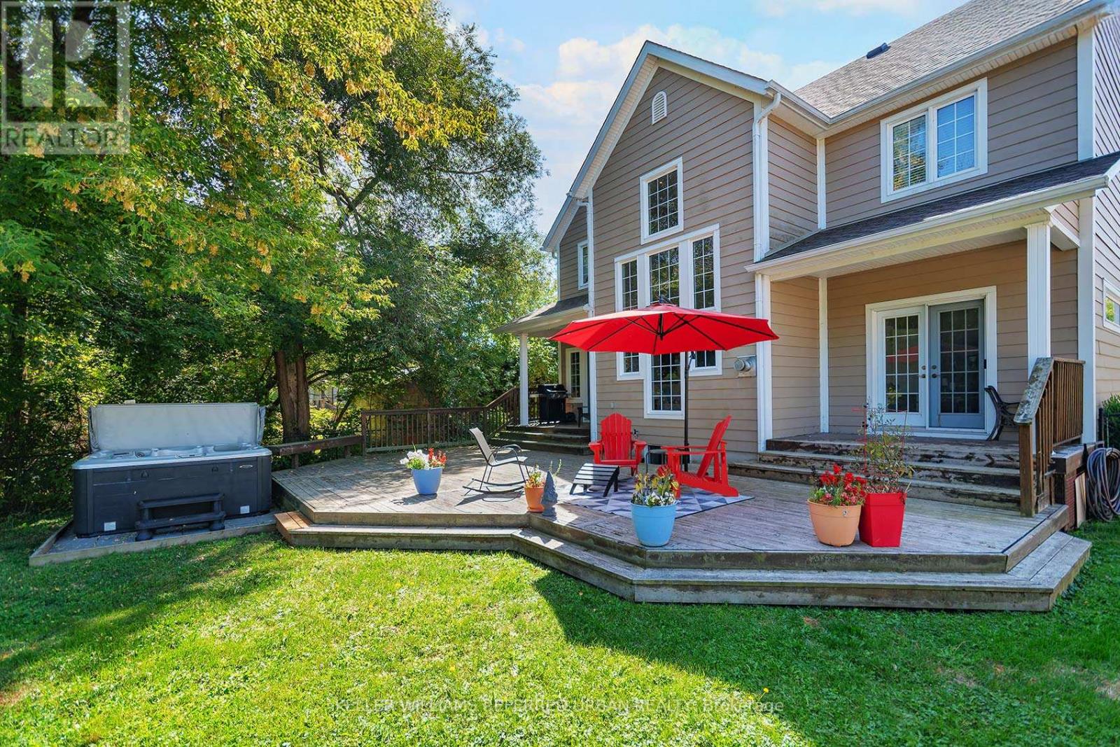 995 Chapman Street, Innisfil, Ontario  L0L 1W0 - Photo 22 - N12581054