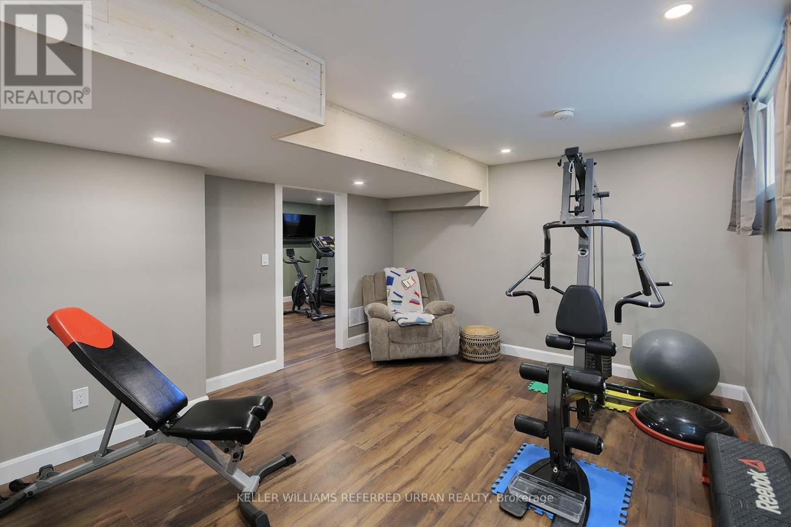 995 Chapman Street, Innisfil, Ontario  L0L 1W0 - Photo 21 - N12581054