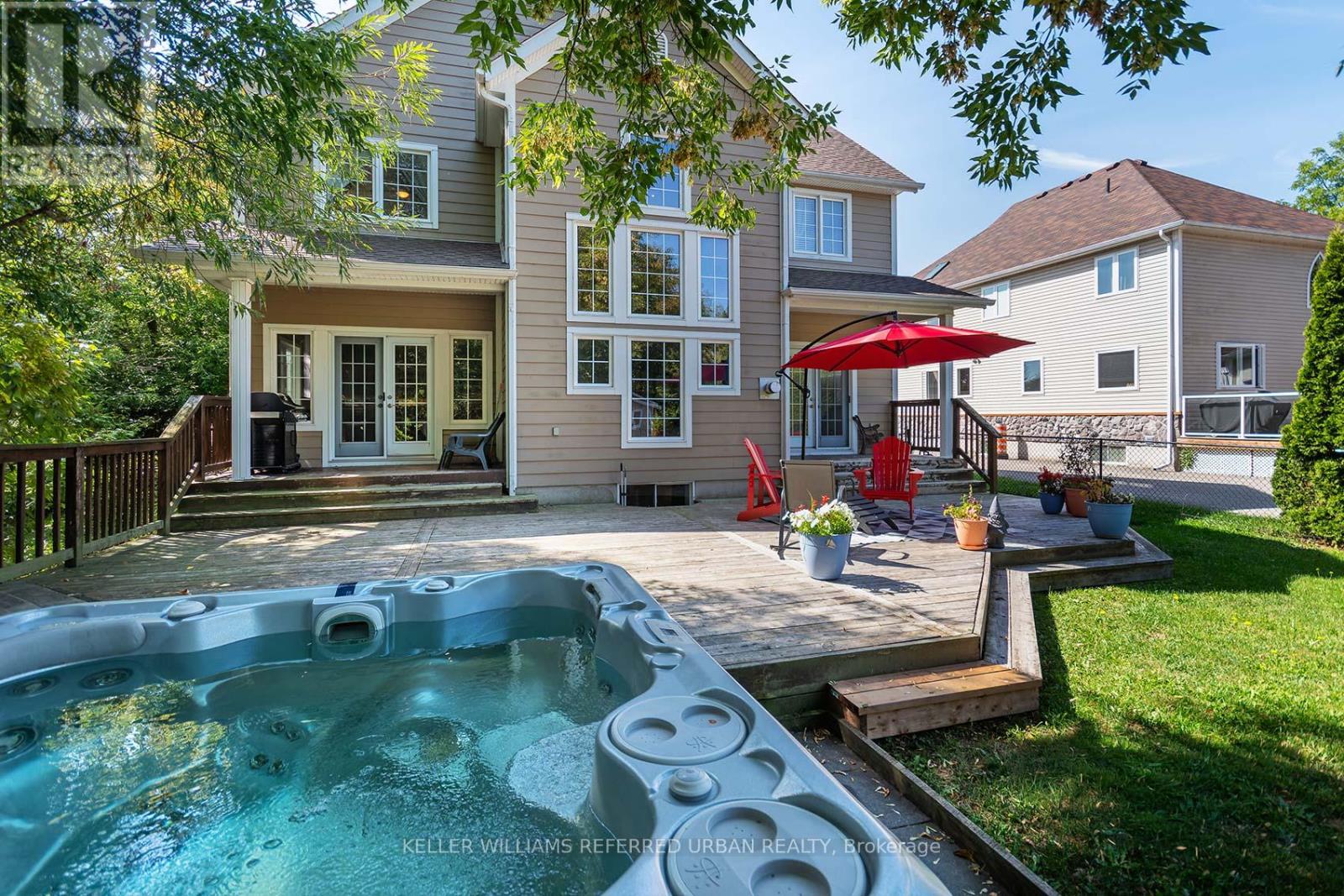 995 Chapman Street, Innisfil, Ontario  L0L 1W0 - Photo 24 - N12581054