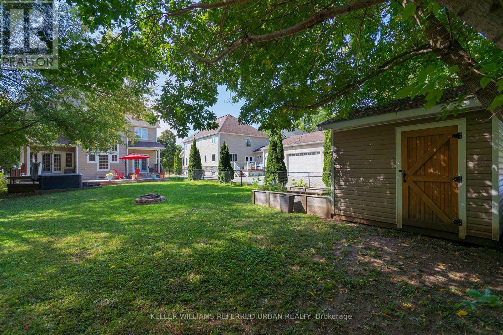 995 Chapman Street, Innisfil, Ontario  L0L 1W0 - Photo 23 - N12581054