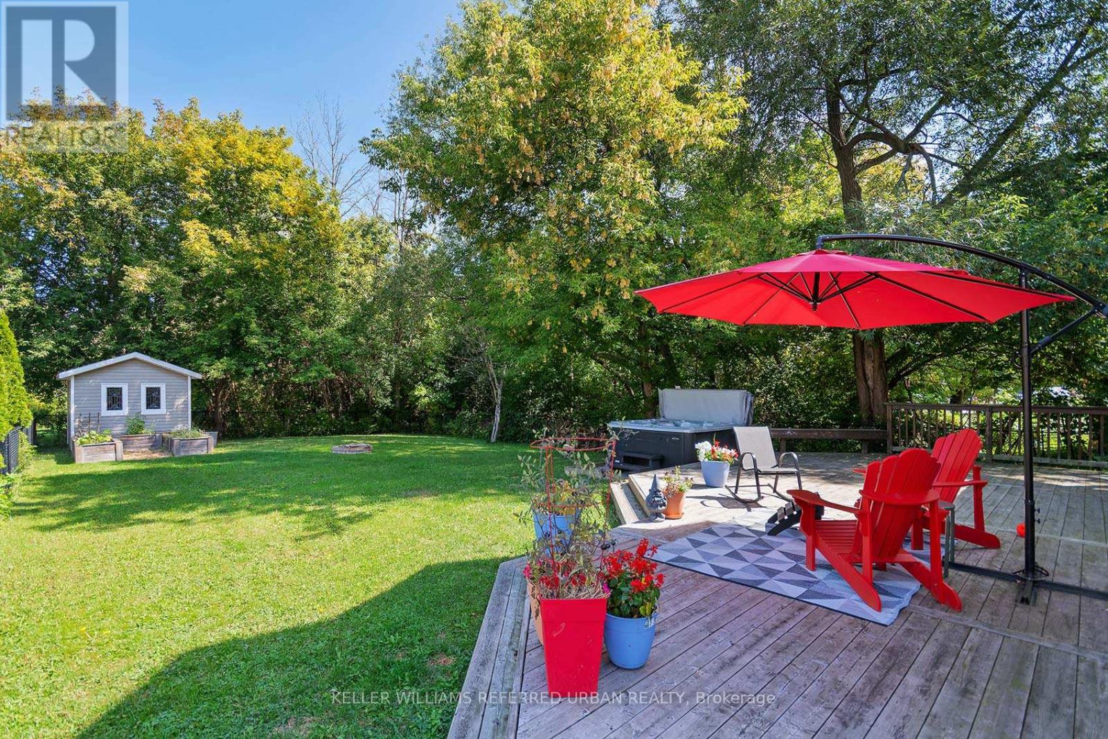 995 Chapman Street, Innisfil, Ontario  L0L 1W0 - Photo 25 - N12581054