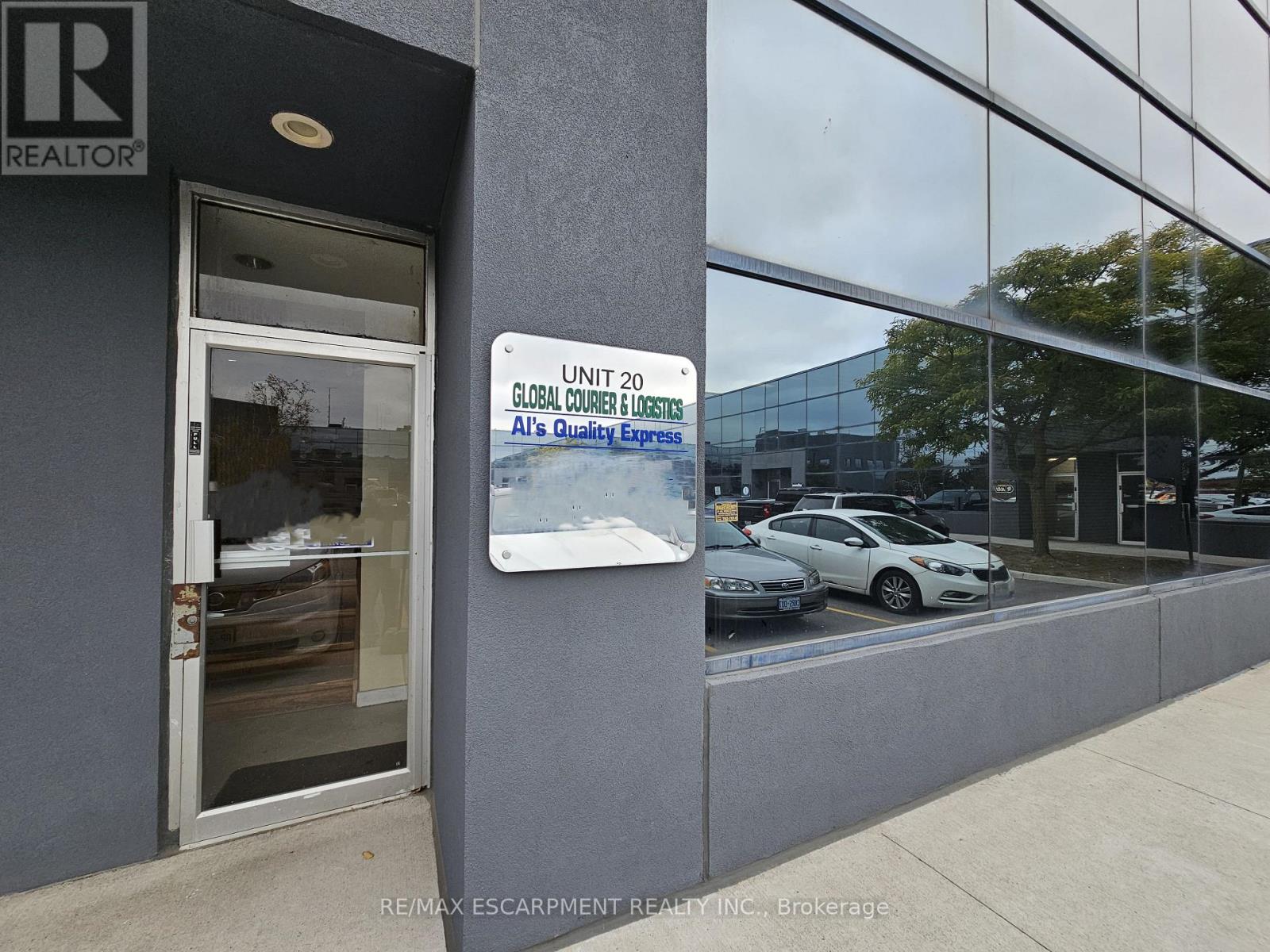 20 - 2355 DERRY ROAD, Mississauga, Ontario