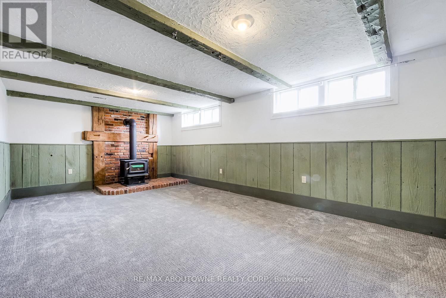 530 Lees Lane, Oakville, Ontario  L6L 4T4 - Photo 22 - W12456429