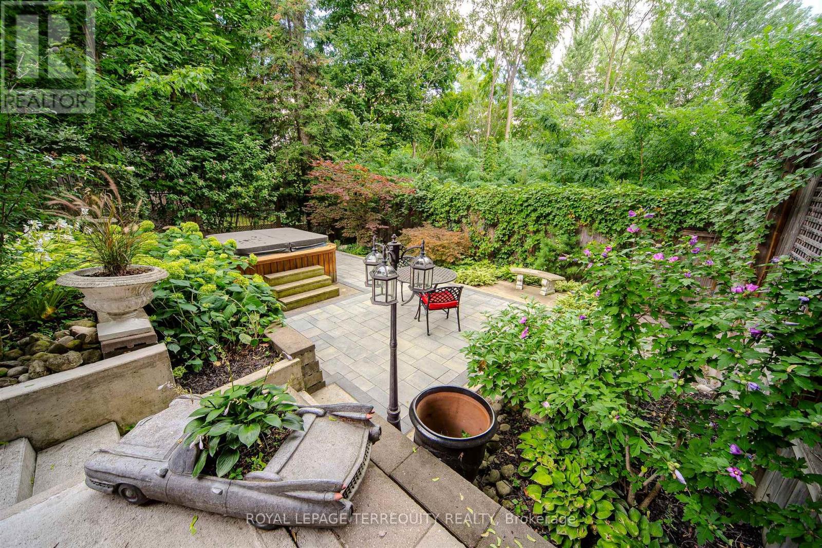 92 Saskatoon Drive, Toronto, Ontario  M9P 2G4 - Photo 37 - W12490210