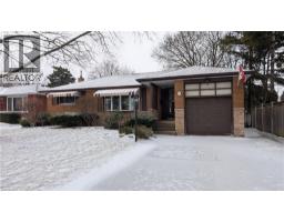 98 LAURIER Avenue, Hamilton, Ontario