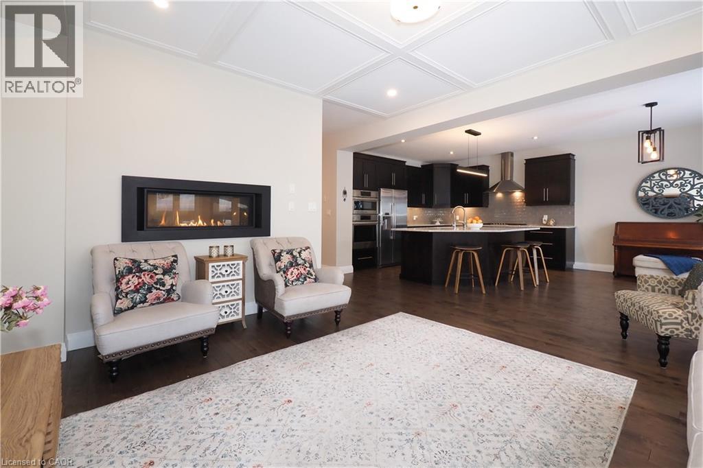 604 Pinery Trail, Waterloo, Ontario  N2V 2Y6 - Photo 10 - 40792808