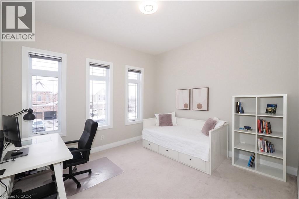 604 Pinery Trail, Waterloo, Ontario  N2V 2Y6 - Photo 16 - 40792808