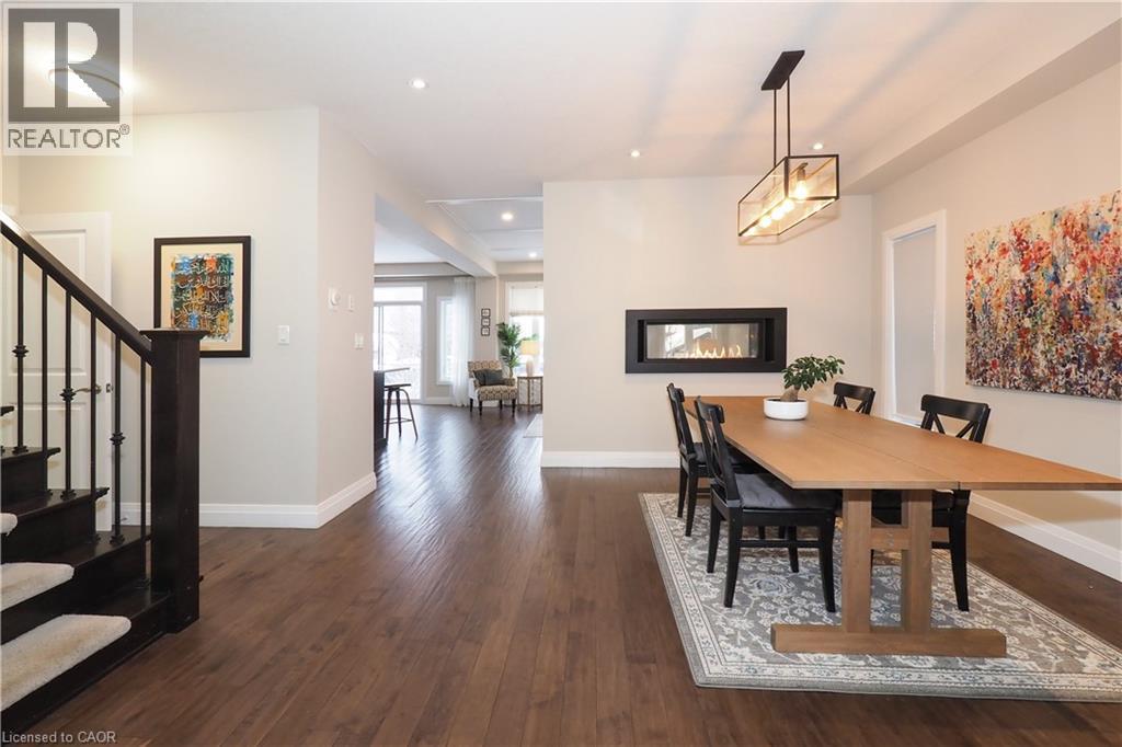 604 Pinery Trail, Waterloo, Ontario  N2V 2Y6 - Photo 4 - 40792808