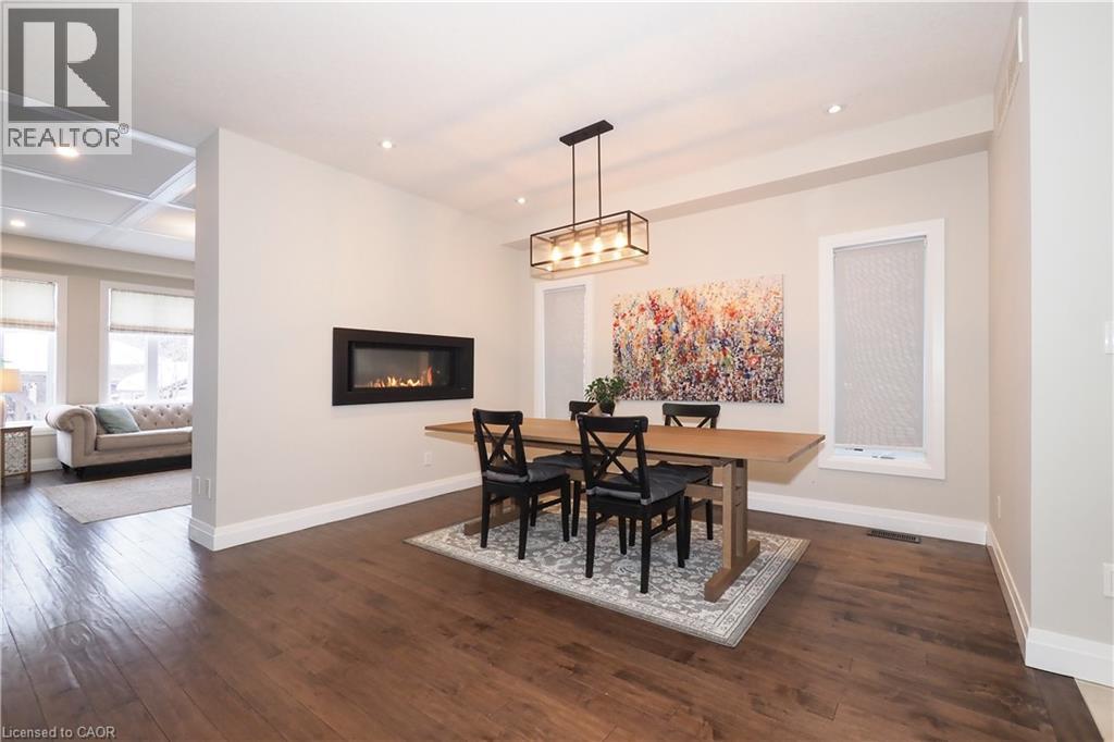 604 Pinery Trail, Waterloo, Ontario  N2V 2Y6 - Photo 7 - 40792808