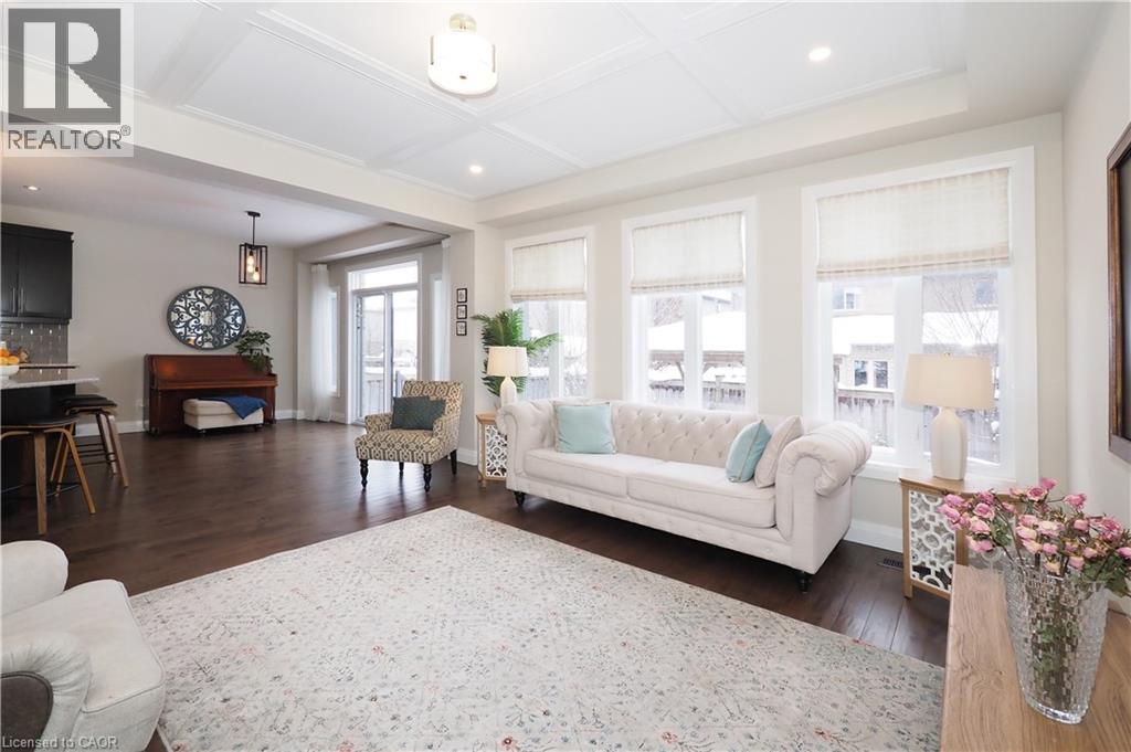 604 Pinery Trail, Waterloo, Ontario  N2V 2Y6 - Photo 11 - 40792808