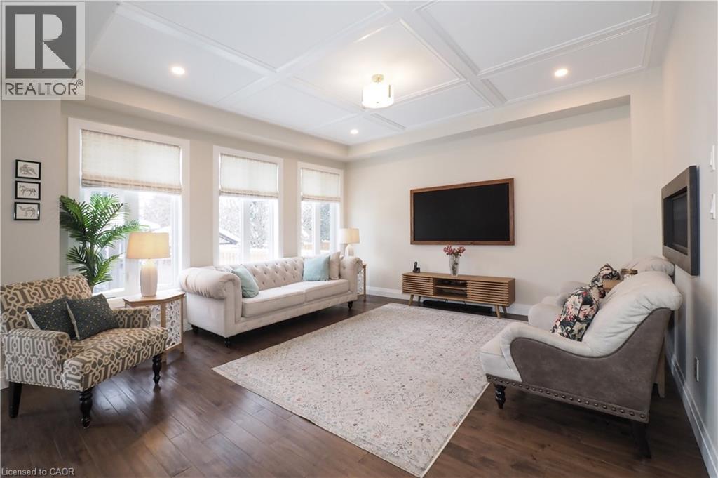 604 Pinery Trail, Waterloo, Ontario  N2V 2Y6 - Photo 6 - 40792808