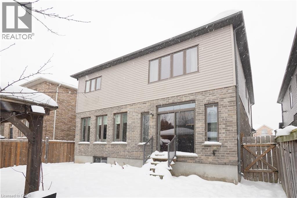 604 Pinery Trail, Waterloo, Ontario  N2V 2Y6 - Photo 37 - 40792808