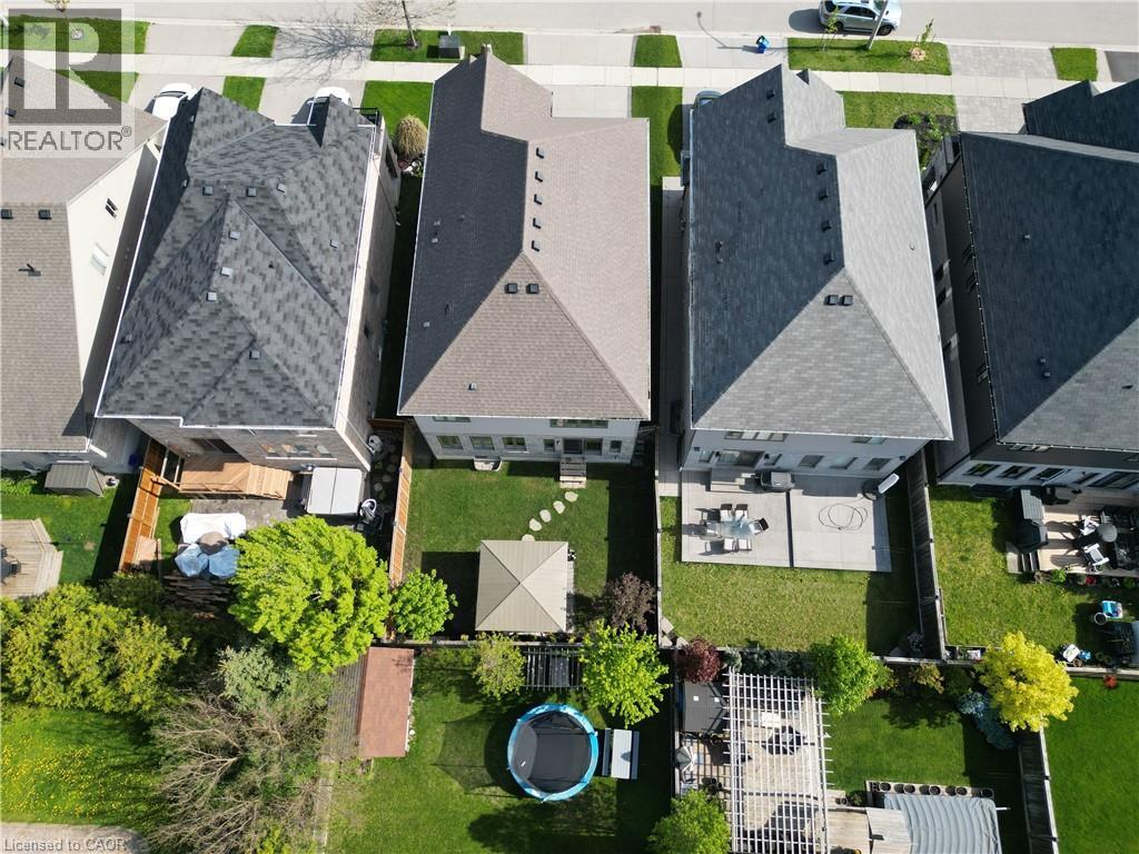 604 Pinery Trail, Waterloo, Ontario  N2V 2Y6 - Photo 40 - 40792808