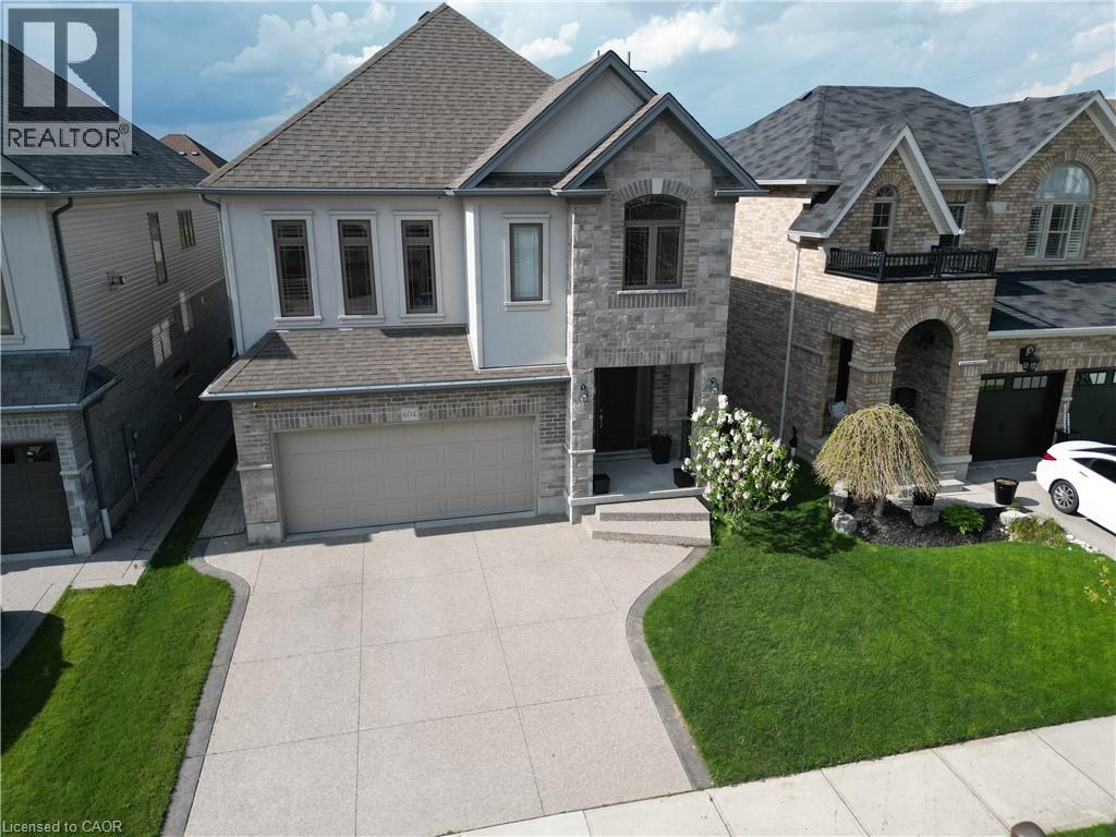 604 Pinery Trail, Waterloo, Ontario  N2V 2Y6 - Photo 39 - 40792808