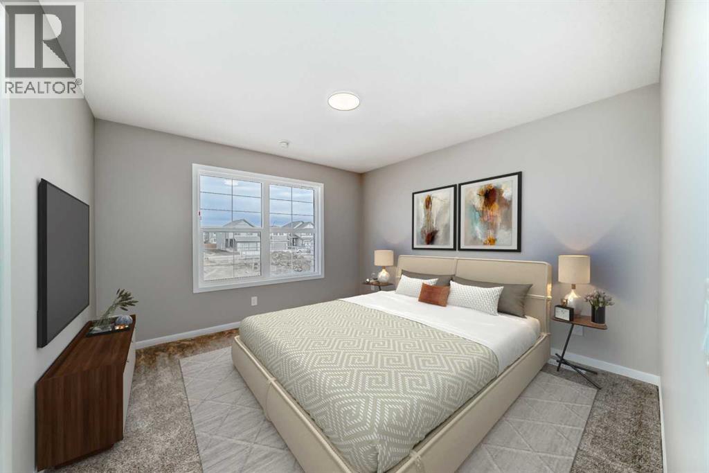 1168 Mahogany Boulevard Se, Calgary, Alberta  T3M 2T9 - Photo 21 - A2268797