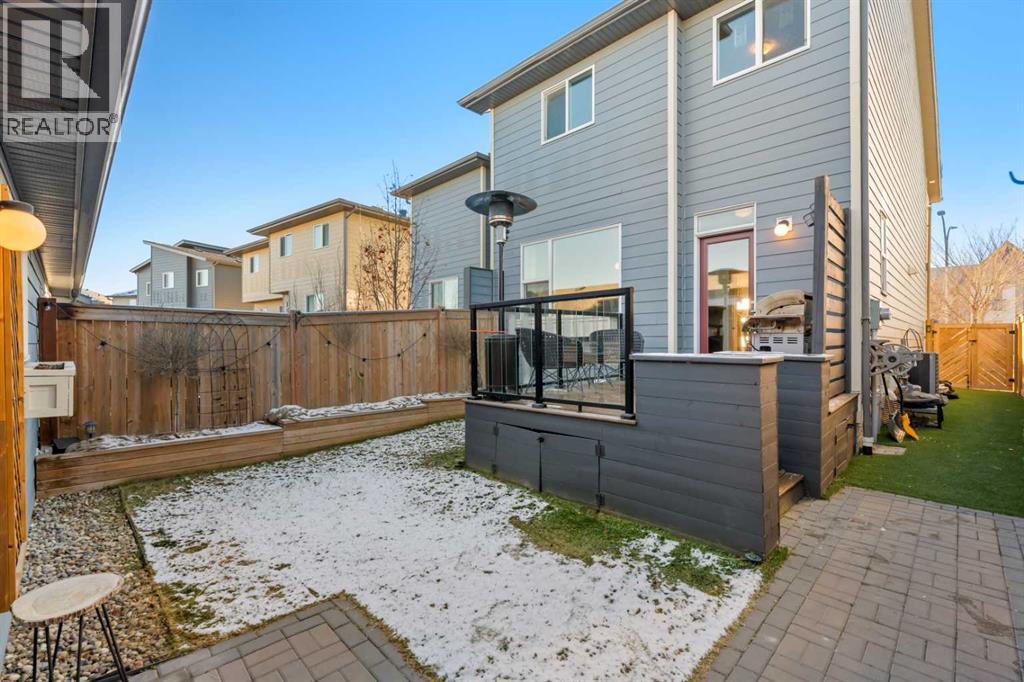 1307 Walden Drive Se, Calgary, Alberta  T2X 2H6 - Photo 29 - A2272036
