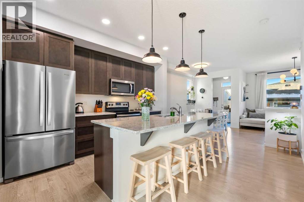 1307 Walden Drive Se, Calgary, Alberta  T2X 2H6 - Photo 4 - A2272036