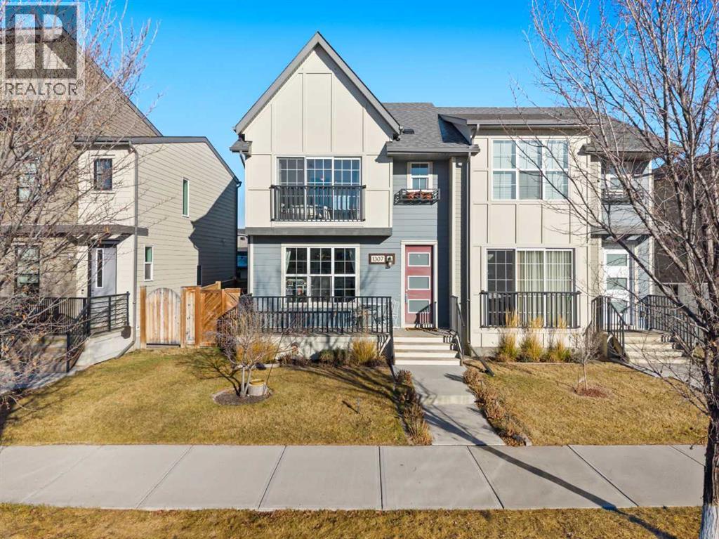 1307 Walden Drive Se, Calgary, Alberta  T2X 2H6 - Photo 34 - A2272036