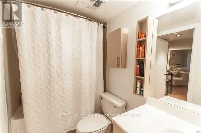 1111 - 200 Victoria Street, Toronto, Ontario  M5B 1V8 - Photo 10 - C12651698