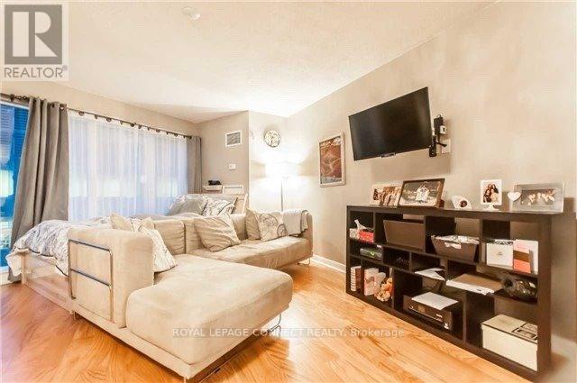 1111 - 200 Victoria Street, Toronto, Ontario  M5B 1V8 - Photo 5 - C12651698