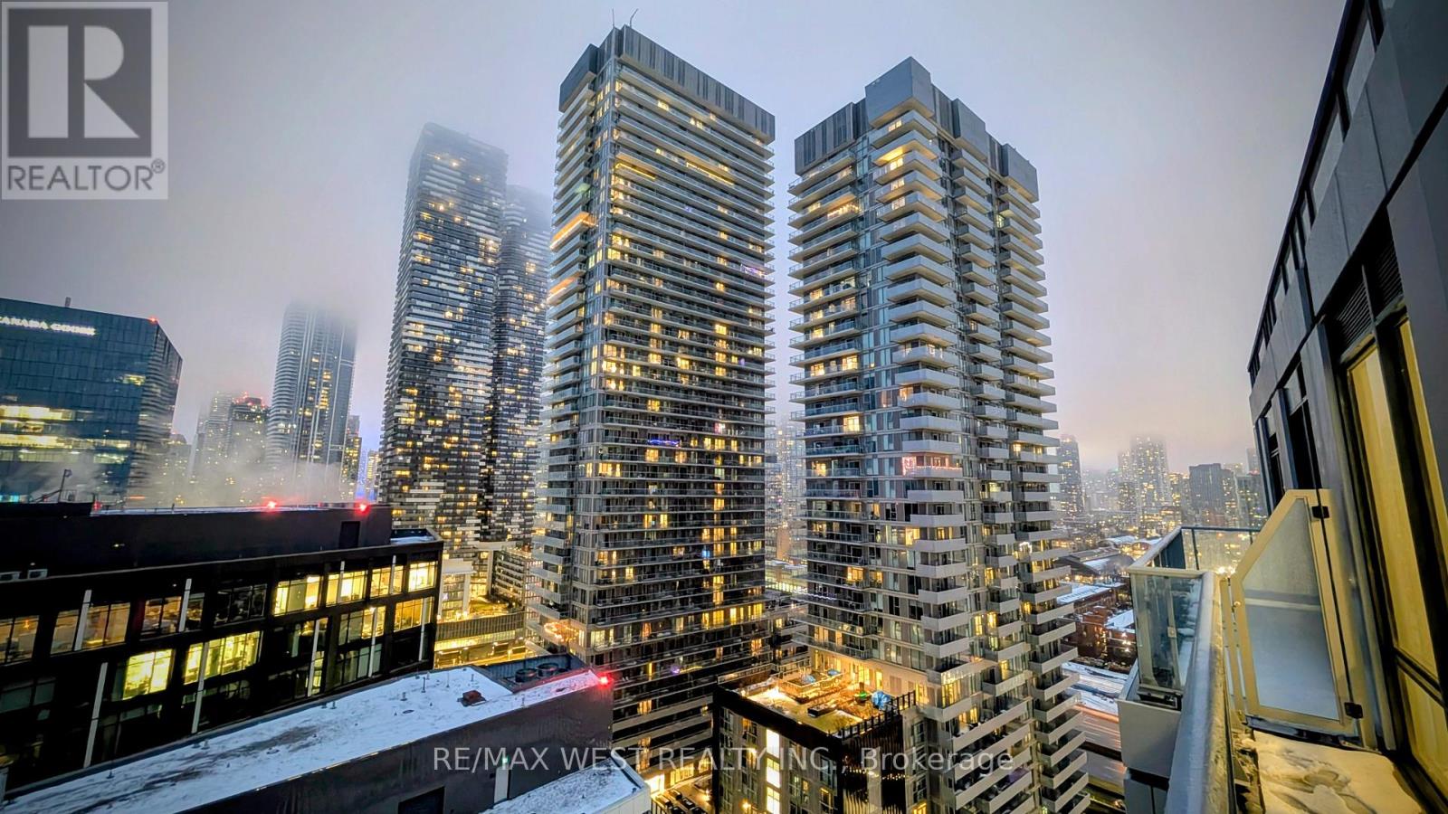 2115 - 15 Richardson Street, Toronto, Ontario  M5A 0Y5 - Photo 12 - C12651746