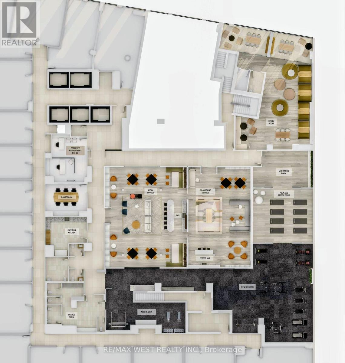 2115 - 15 Richardson Street, Toronto, Ontario  M5A 0Y5 - Photo 29 - C12651746