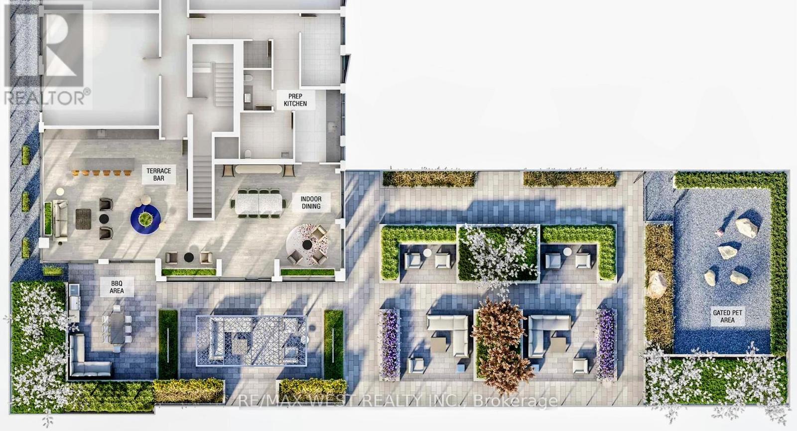 2115 - 15 Richardson Street, Toronto, Ontario  M5A 0Y5 - Photo 30 - C12651746