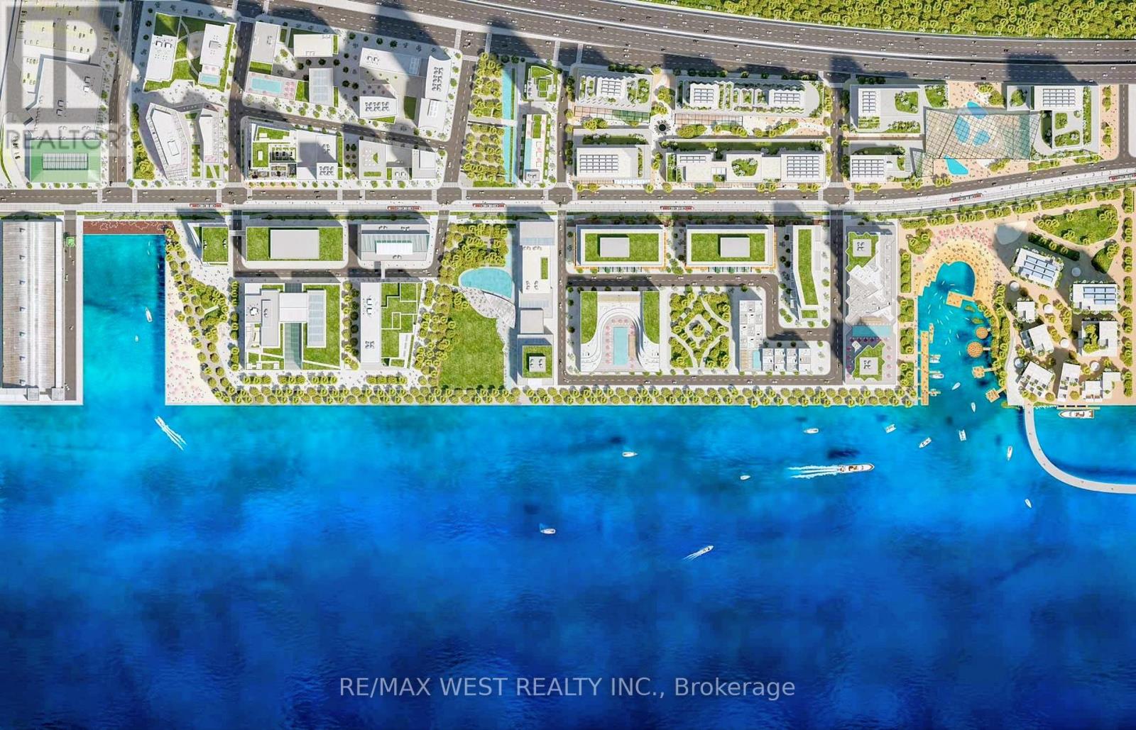 2115 - 15 Richardson Street, Toronto, Ontario  M5A 0Y5 - Photo 31 - C12651746