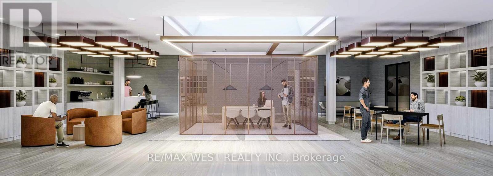 2115 - 15 Richardson Street, Toronto, Ontario  M5A 0Y5 - Photo 33 - C12651746